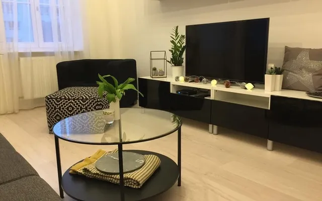 Квартира в Будапешт