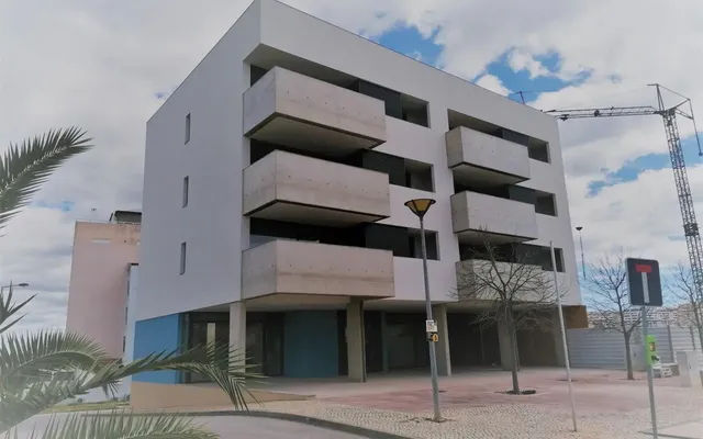 Quintinha Residence in Portimao