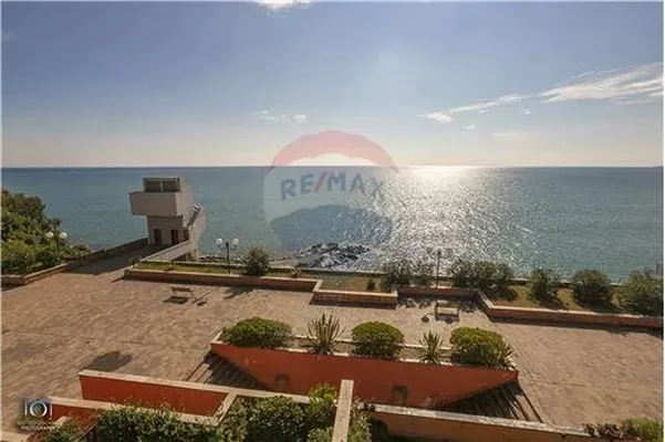 Квартира в Аренцано