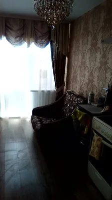 Квартира в Визагини