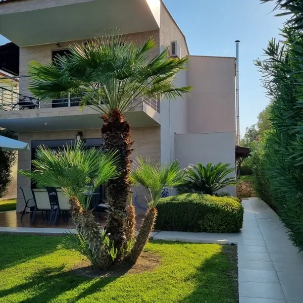 Отдельный дом в Kassandra Municipality, фото 1