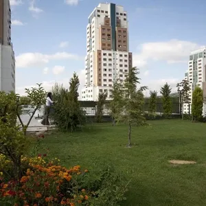 Квартира в Стамбул, фото 3