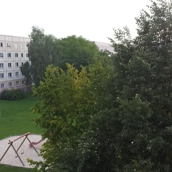 Квартира в Лейпциг, фото 1