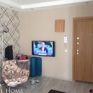Квартира в Анталия, фото 3