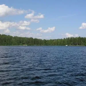 Земельный участок в Пуумала, фото 3