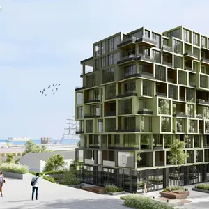 ITown in Odessa, фото 5