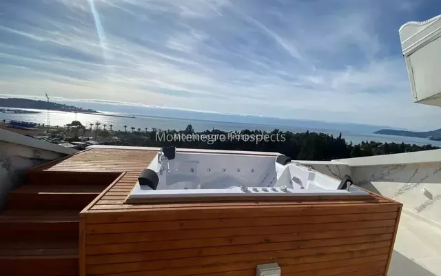 Квартира в Барская Ривьера