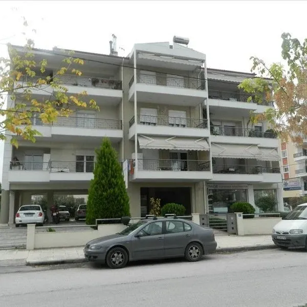 Квартира в Салоники, фото 1
