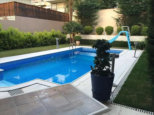 Вилла в Municipal Unit of Agios Ioannis Rentis
