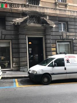 Квартира в Генуя