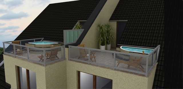 Земельный участок в Рогашка-Слатина