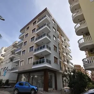 Квартира в Махмутлар, фото 2