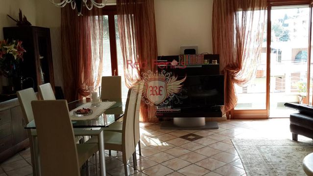 Квартира в Сан-Ремо