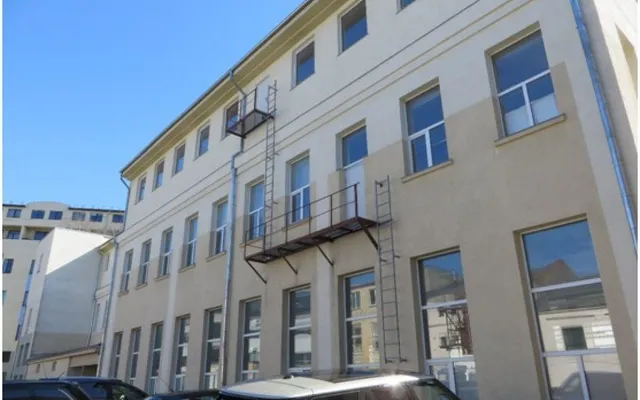 Офис в Старая Рига