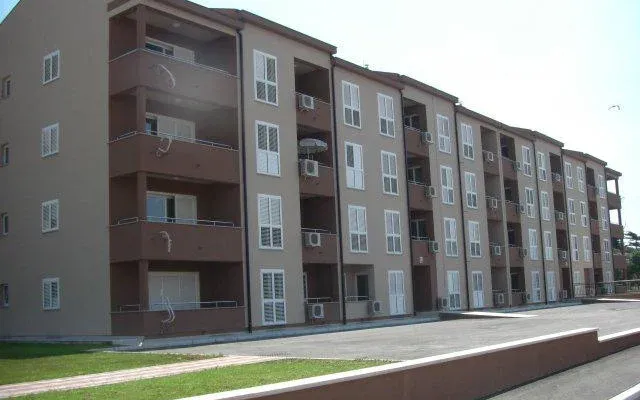 Квартира в Пула