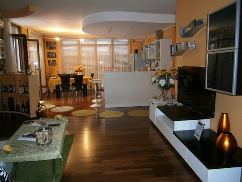 Пентхаус в Виллальфонсина