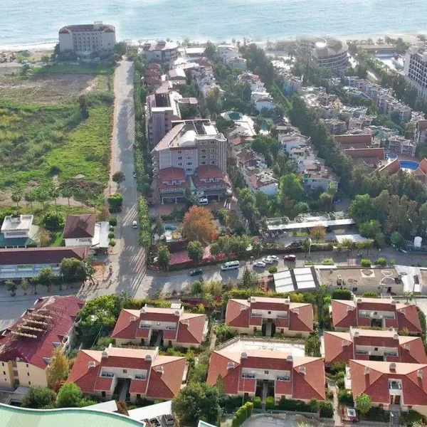 Пентхаус в Чорум, фото 1