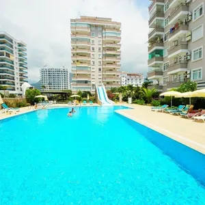 Квартира в Алания, фото 3