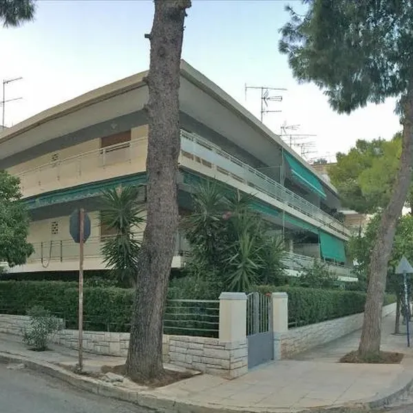 Квартира в Афины, фото 1