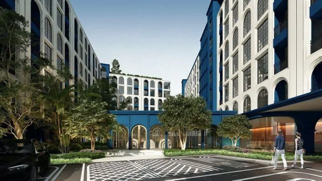 Квартира в Пхукет