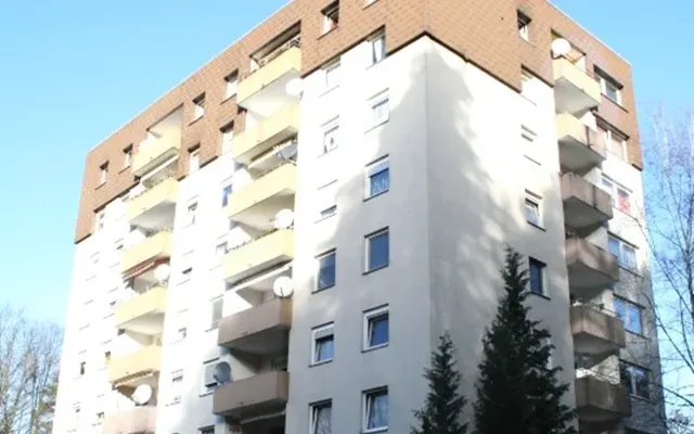 Квартира в Кайзерслаутерн