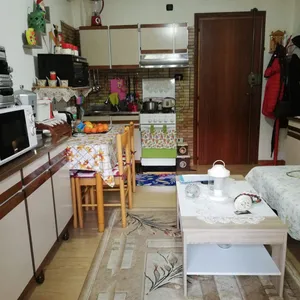 Квартира в Калабрия, фото 2
