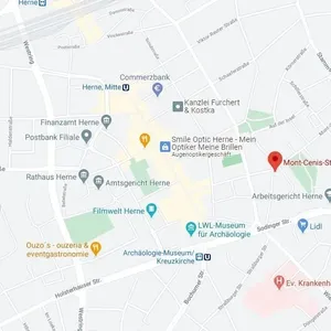 Квартира в Херне, фото 4