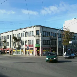 Фото объекта