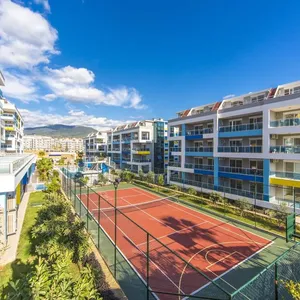 Квартира в Анталия, фото 5