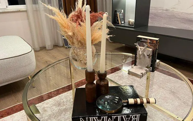 Квартира в Şekerhane Махаллеси