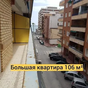 Квартира в Торревьеха, фото 5