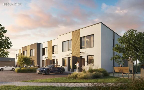 24 terasos in Vilnius