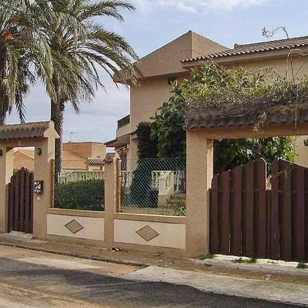 Вилла в Торревьеха, фото 1
