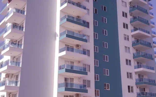 Квартира в Алания