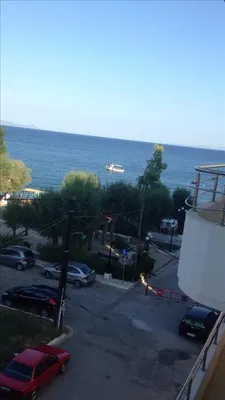 Квартира в Agioi Theodoroi