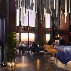 Aspen at Consort Place in London, фото 3
