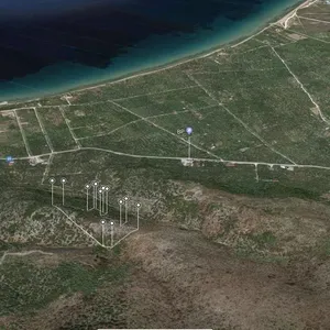 Земельный участок в Тасос, фото 2