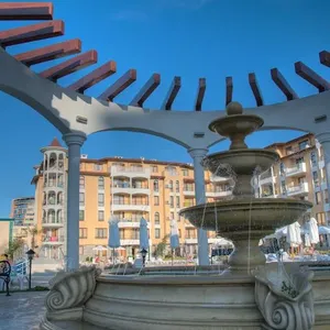 Квартира в Солнечный берег, фото 4