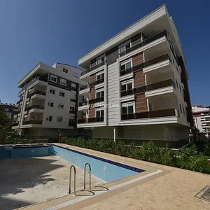 Квартира в Анталия, фото 2