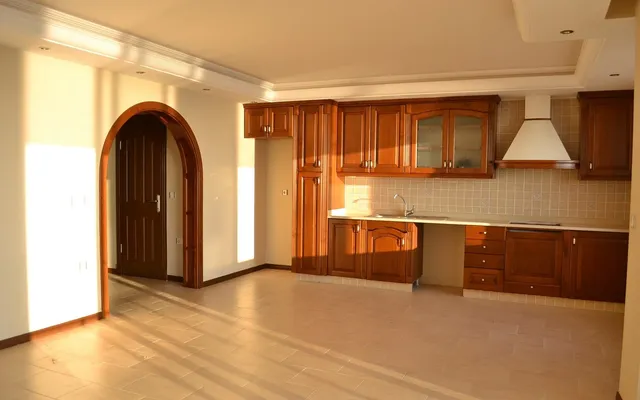 Квартира в Алания