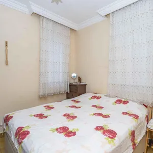 Квартира в Махмутлар, фото 5