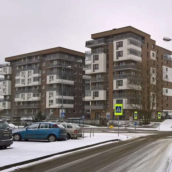 Фото объекта