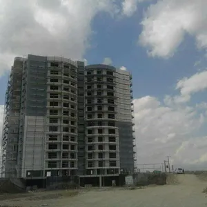 Студия в Искеле, фото 2