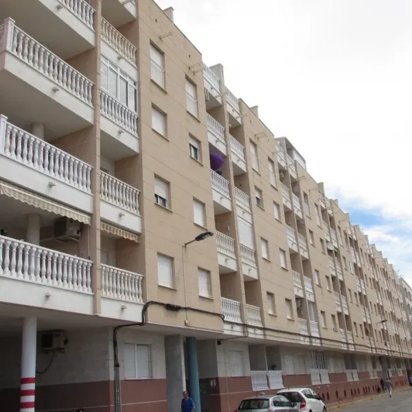 Квартира в Торревьеха, фото 1