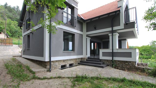 Дом в Balatongyörök