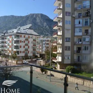 Квартира в Анталия, фото 5