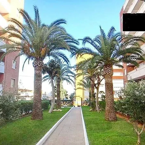 Квартира в Торревьеха, фото 1