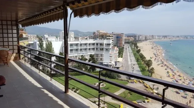 Квартира в Сан-Антонио-де-Калонже