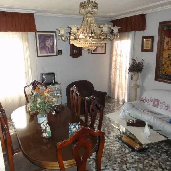 Квартира в Аликанте, фото 1