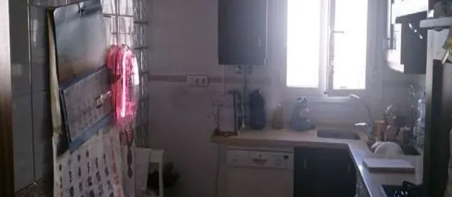 Квартира в Сан Фернандо